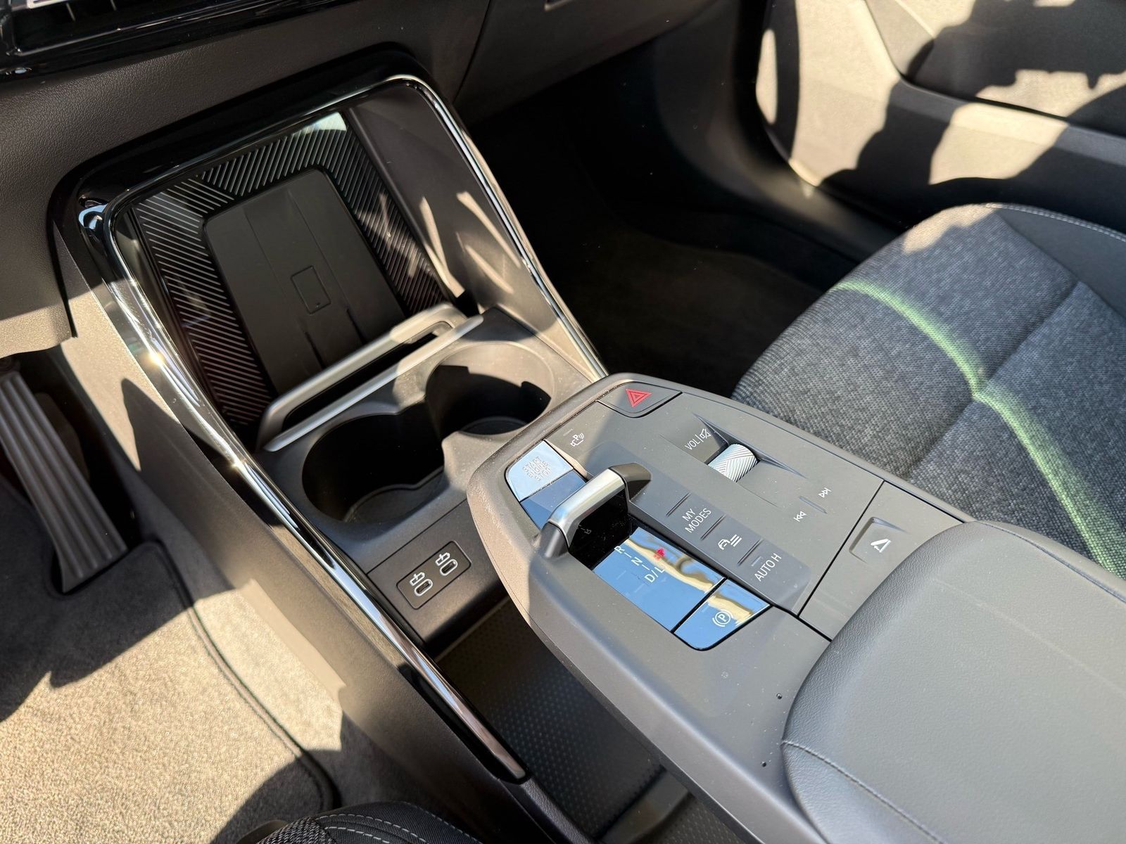 BMW X2 - Bild 15