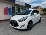 Hyundai ix20 blue Space Plus +SHZAHK+KAMERA+NAVI - Hyundai ix20: Space Plus