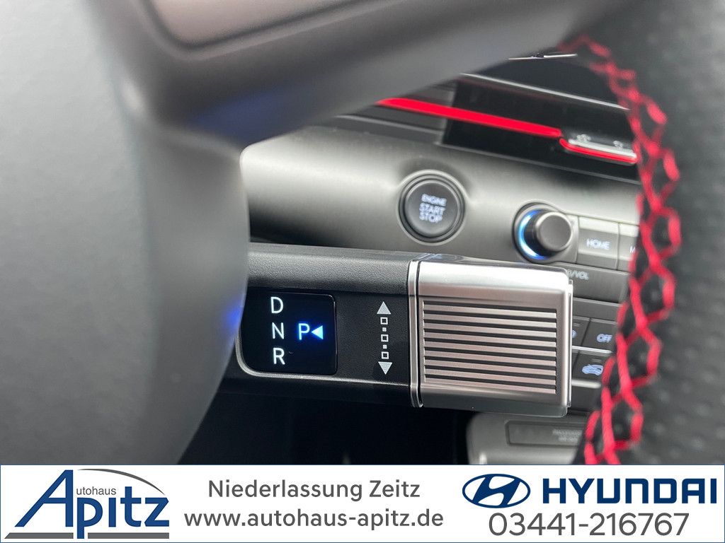 Hyundai Kona – Bild 20