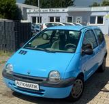 Renault Twingo 1.2 *AUTOMATIK *TÜV NEU *NUR 109.000KM - Renault aus 1999