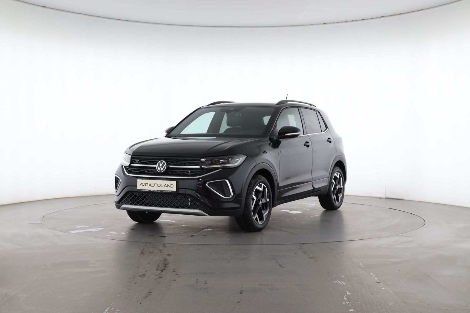 Volkswagen T-Cross - Bild 2