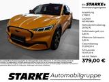 Ford Mustang Mach-E AWD  Panodach Navi LED Schiebedac - Ford Mustang Mach-E aus 2022