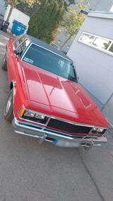 Chevrolet Caprice - Chevrolet Caprice Gebrauchtwagen