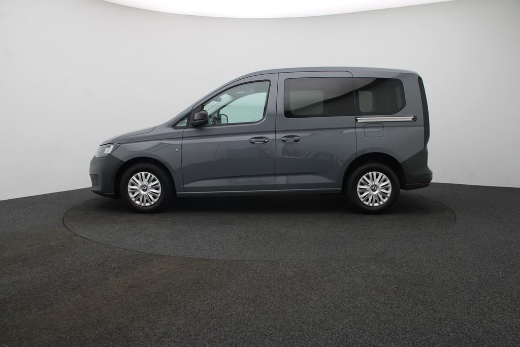 Volkswagen Caddy 2.0 TDI Dig.Cockpit AHK ACC GJR DAB+