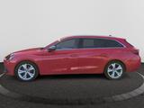 Seat Leon Sportstourer FR AHK, Navi, Kamera, ACC - Seat: Sport