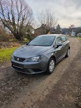 Seat Ibiza 1.2 TDI Reference Temp|PDC|Klima  - Seat Ibiza Reference mit Diesel-Antrieb
