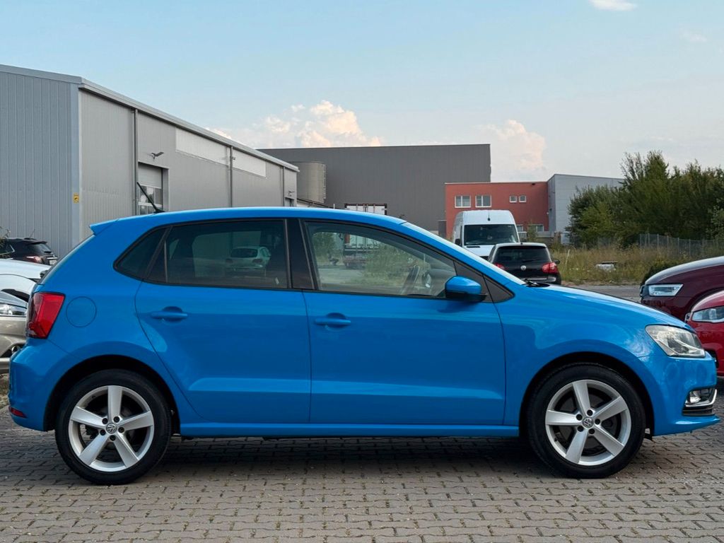 VW Polo - Bild 5