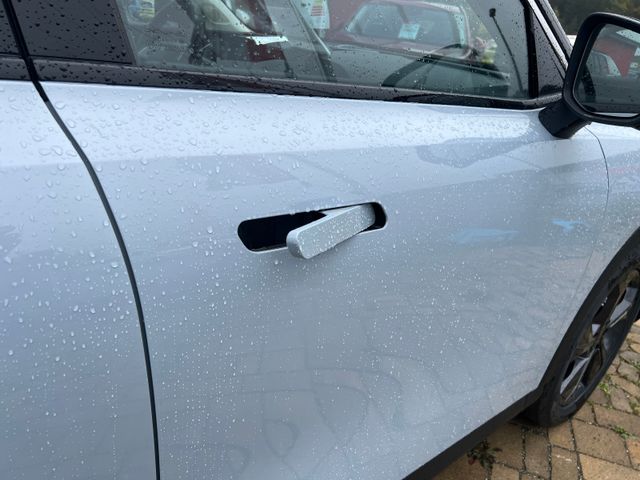 BAIC X55 1.5T DCT inkl. Autogasanlage