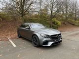 Mercedes-Benz E 63 AMG Mercedes-AMG E 63 S 4MATIC+ Autom. ...