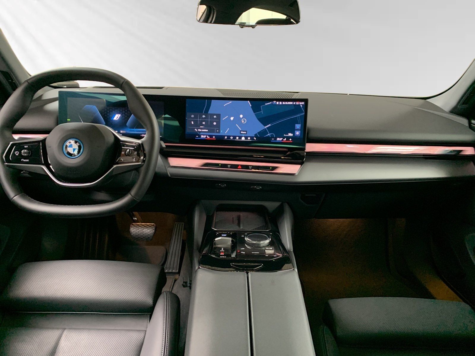 BMW i5 - Bild 11