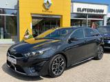 Kia Ceed 1.6 CRDI GT Line AKH abnehmbar - Kia cee'd / Ceed in Oldenburg
