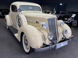 Andere PACKARD 120 STRAIGHT 8 BUSINESS COUPE/TOP!!! - Andere Oldtimer mit Benzin-Antrieb: Coupé