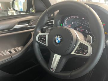 BMW X4 - 12