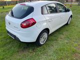 Fiat Bravo 1.4 16V Dynamic Dynamic - Fiat Bravo: Dynamic