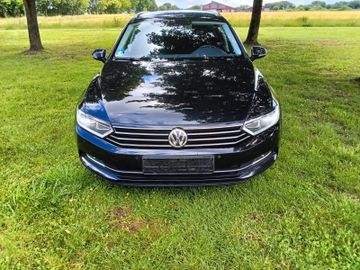 Volkswagen Passat Variant - 2