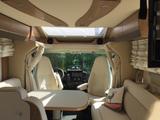 HYMER / ERIBA / HYMERCAR CL 554 - Offers
