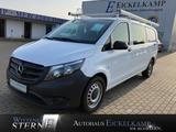 Mercedes-Benz Vito 116 9G 4x4 Mixto Extralang Werkstattausbau - Mercedes-Benz W116