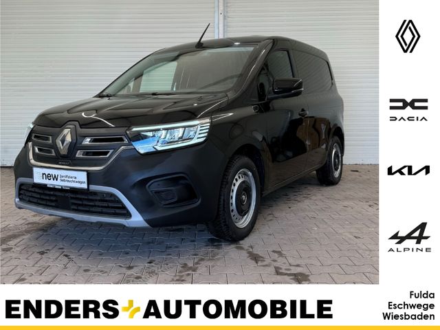 Renault Kangoo Rapid E-Tech Advance L1 11kW++GJR++KAMER+