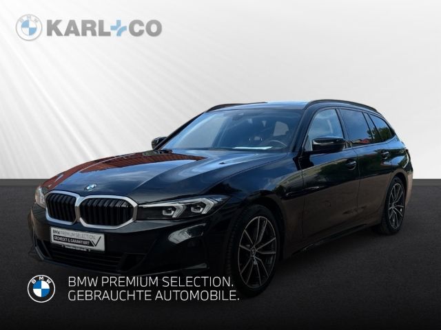 Image of BMW 320