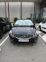 Volvo S60 D5 AWD Geartronic Summum Summum - Volvo S60 aus 2010