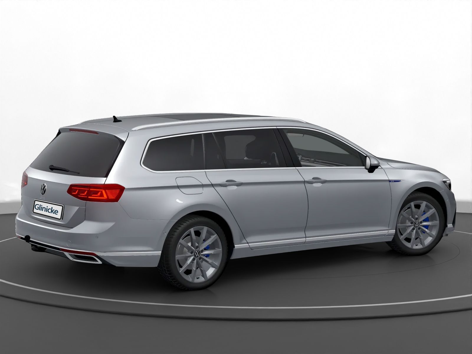 Volkswagen Passat Variant - Bild 3