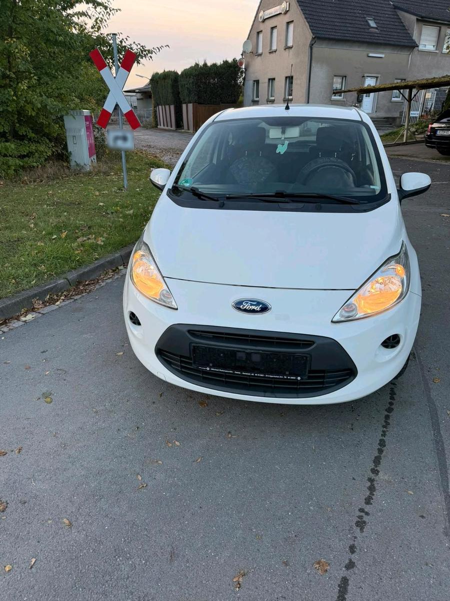 Ford Ka/Ka+