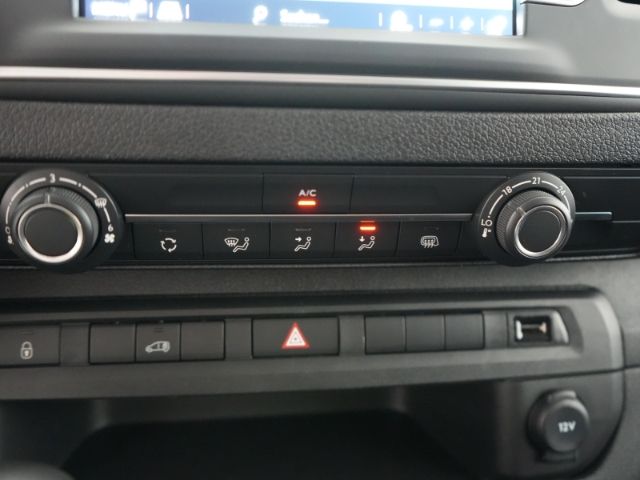 Vivaro C CARGO L CDTI+NAVI+SCHIEBETÜR+PARKPILOT+