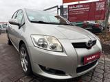 Toyota Auris Luna*KAMERA*AUT*ALU*KLIMA*NAVI - gebrauchte Toyota Auris aus dem Jahr 2009