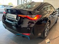 BMW i4 - Vorschau Bild 12
