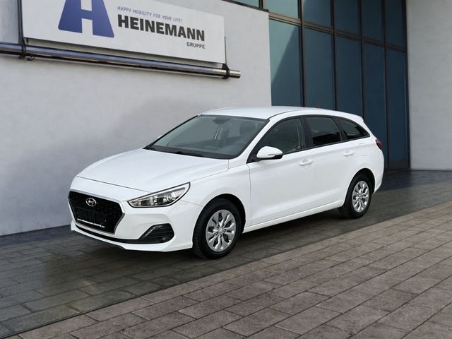 Hyundai i30 Kombi 1.4 Select Klima Bluetooth