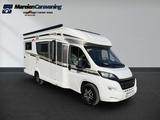 Malibu T 430 LE Touring (557)  - Malibu Wohnwagen & Wohnmobile
