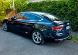 Audi A5 2.0 TFSI S tronic Sportback - Audi A5 in Augsburg