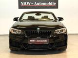 BMW F23*M240i*M-Paket ab WERK*HARMANKARDON*DEUTSCH* - BMW M-Modelle in Essen