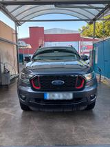 Ford Ranger Thunder 4x4 Hardtop 58tsd km L... - Ford Ranger in Hagen