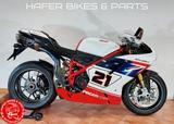 Ducati 1098R Troy Bayliss Nr.473 CORSE PERFORMANCE - DUCATI CORSE