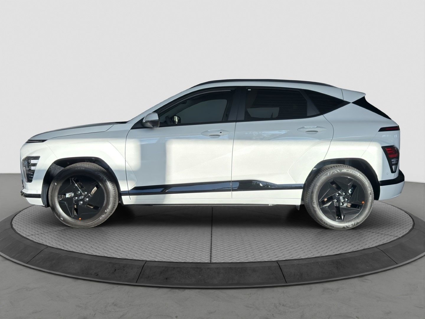 Hyundai KONA Elektro – Bild 3