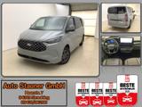 Ford Tourneo Custom 340 L2 PHEV Titanium Auto./AHK/ - Ford Tourneo Custom mit Hybrid-Antrieb: Automatik