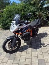 KTM 1190 Adventure R - KTM 1190 Adventure R