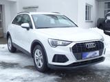 Audi Q3 35 TFSI Autom Kamera PDC SHZ LED KeyFree - Audi Q3: Automatik