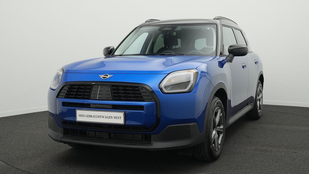 MINI Countryman C (Cooper)