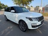 Land Rover Range Rover Vogue*Autobiography*LANG*TOP AUSSTAT - Land Rover: Vogue