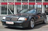 Mercedes-Benz SL 500 Nr.144/Brabus/H-Kennzeichen/gepflegt! - Mercedes-Benz: Brabus Sl