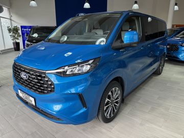 Ford Tourneo Custom 2.0 L2 Titanium X Vollausstattung