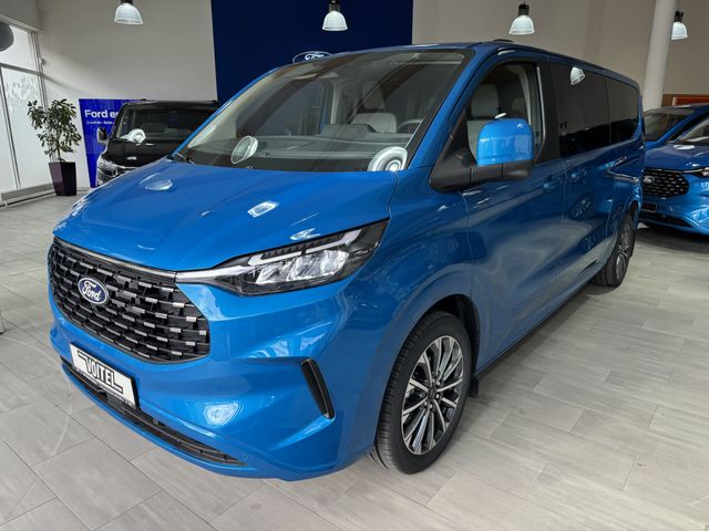 Ford Tourneo Custom 2.0 L2 Titanium X Vollausstattung