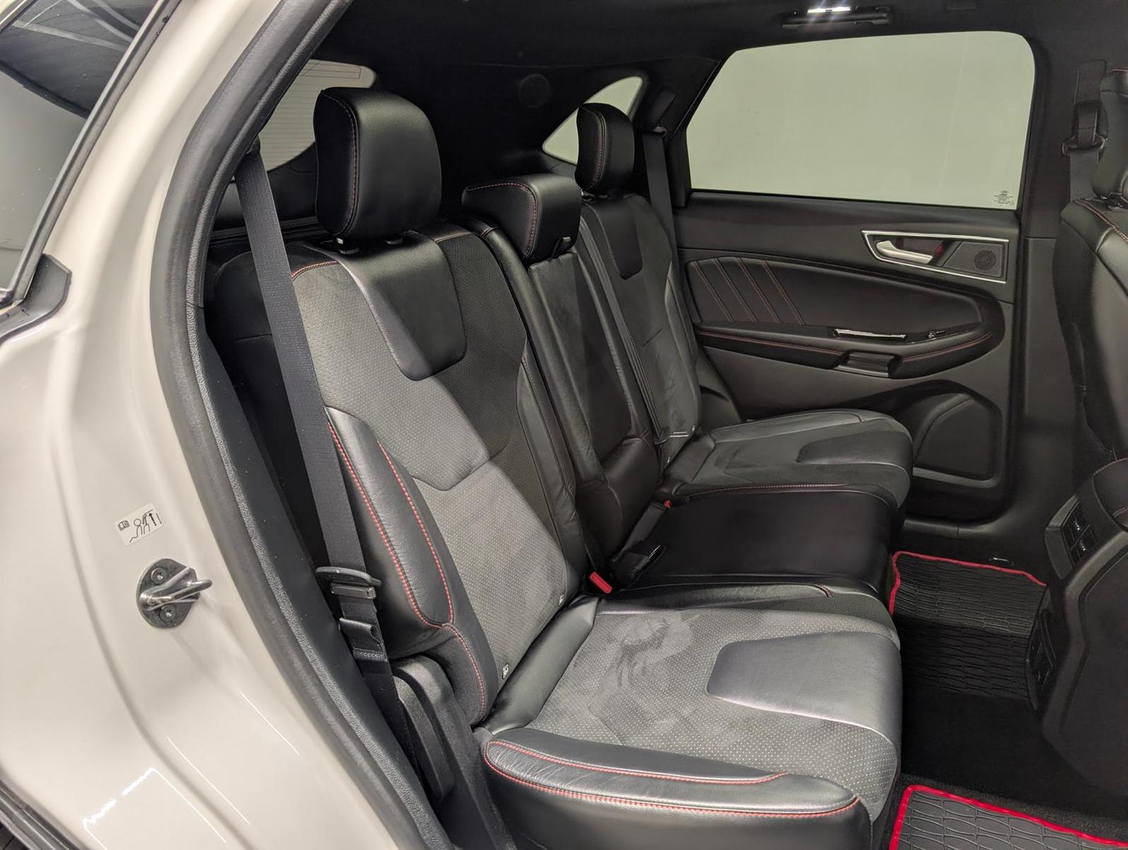 Ford Edge ST-Line AWD Matrix/Pano/B&O/Nav/Kam/SHZ/ACC