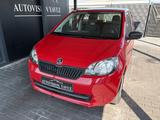 Skoda Citigo Cool Edition - Skoda Citigo Gebrauchtwagen in Hannover