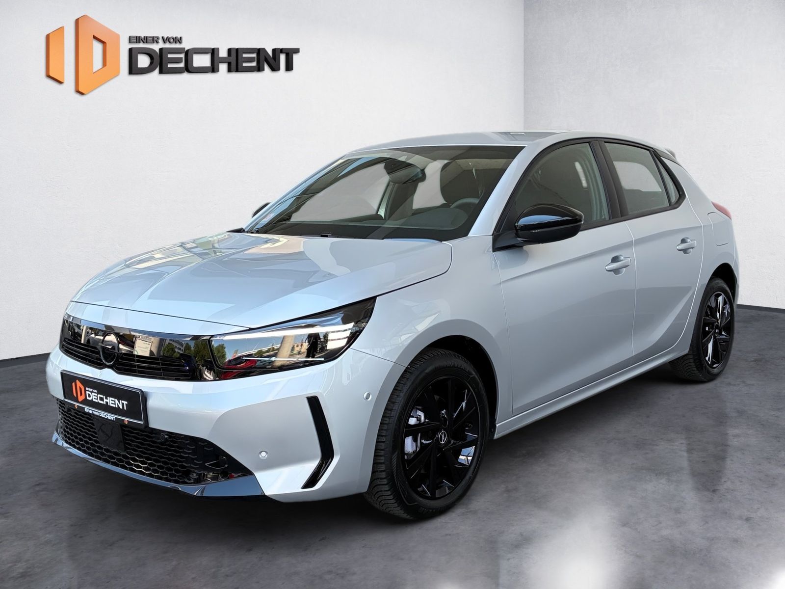 Fahrzeugabbildung Opel Corsa F 1.2 Turbo GS Kamera,LED,SHZ,PDC,Facelift
