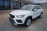 Seat Ateca 1.5TSI Style AHK Navi/MirrorLi Kamera LED - gebrauchte Seat SUV & Geländewagen