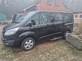 Ford Transit Touneo Custom - Ford Tourneo von privat