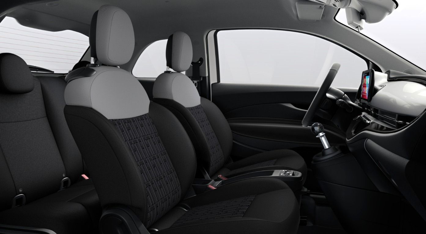 Fiat 500 - Bild 7